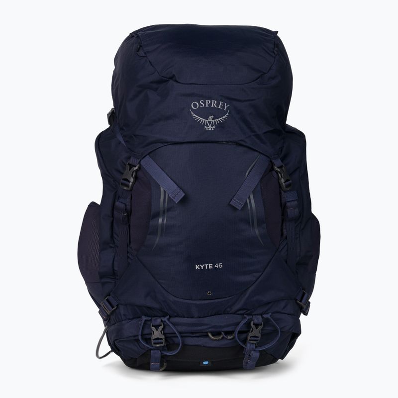 Dámsky trekingový batoh Osprey Kyte 46 l purple 5-007-1-1 2