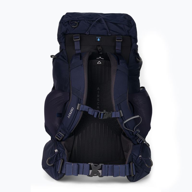 Dámsky trekingový batoh Osprey Kyte 46 l purple 5-007-1-1 3