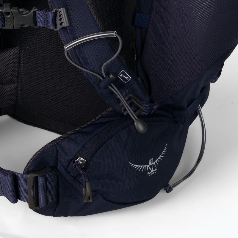 Dámsky trekingový batoh Osprey Kyte 46 l purple 5-007-1-1 5