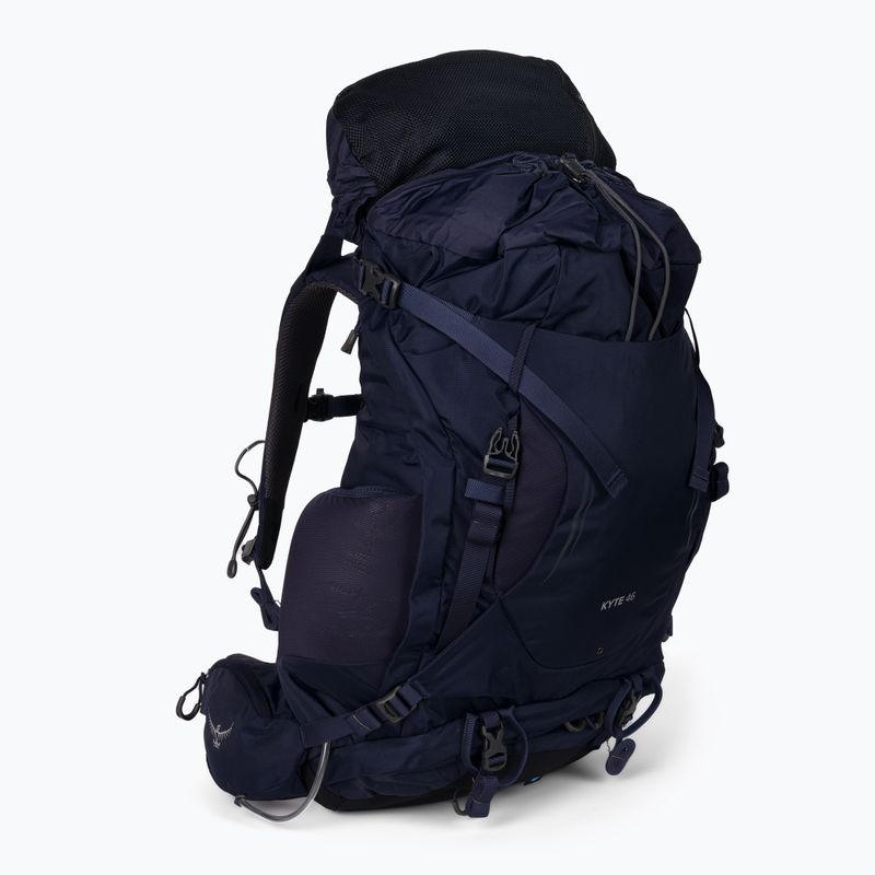 Dámsky trekingový batoh Osprey Kyte 46 l purple 5-007-1-1 6