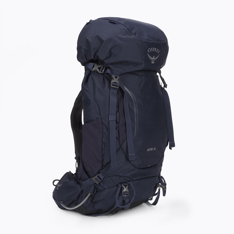 Dámsky trekingový batoh Osprey Kyte 36 l black 5-008-1-1 2