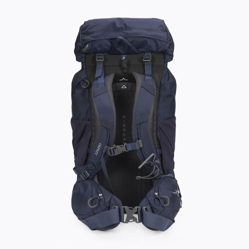 Dámsky trekingový batoh Osprey Kyte 36 l black 5-008-1-1 3