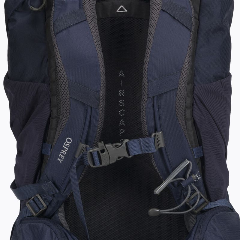 Dámsky trekingový batoh Osprey Kyte 36 l black 5-008-1-1 4