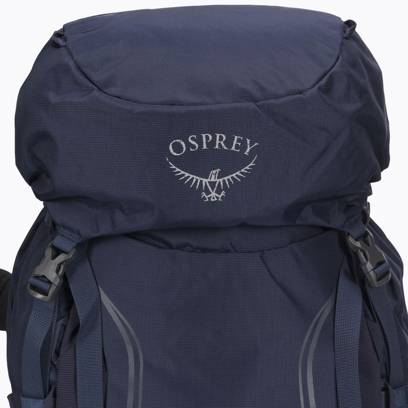 Dámsky trekingový batoh Osprey Kyte 36 l black 5-008-1-1 5