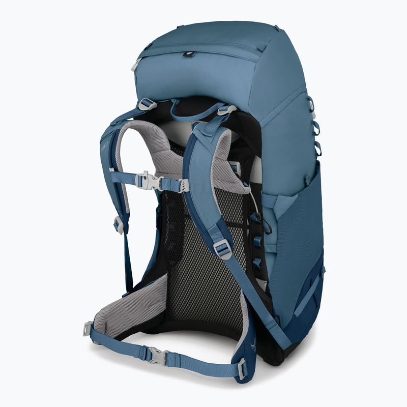 Detský trekingový batoh Osprey Ace 38 l blue hills 6