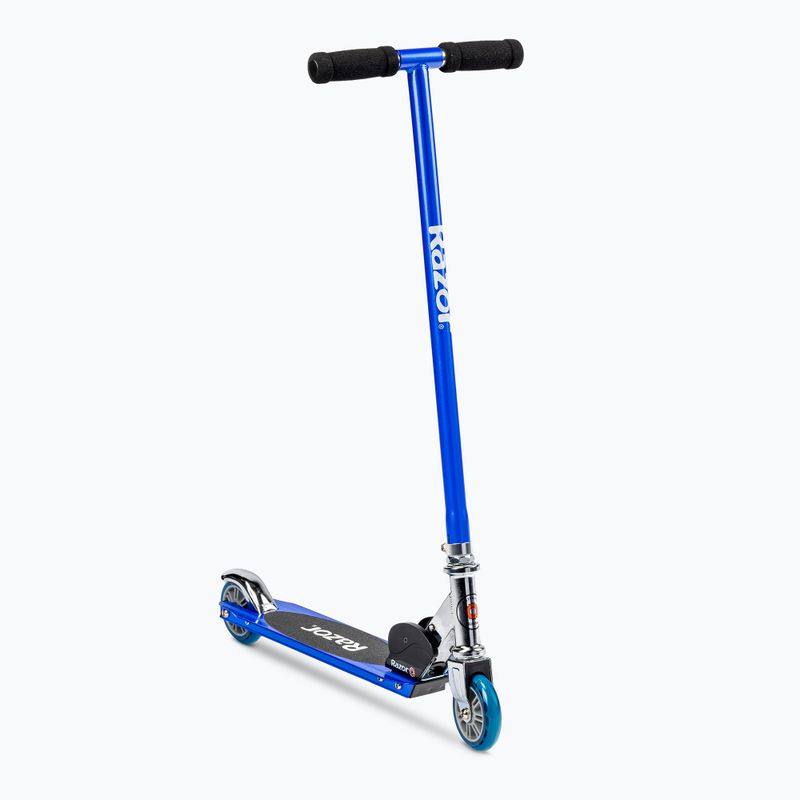 Detský skúter Razor Sport S modrý 13073043