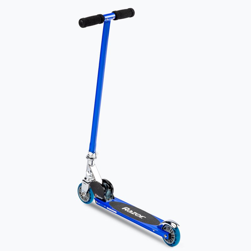 Detský skúter Razor Sport S modrý 13073043 3