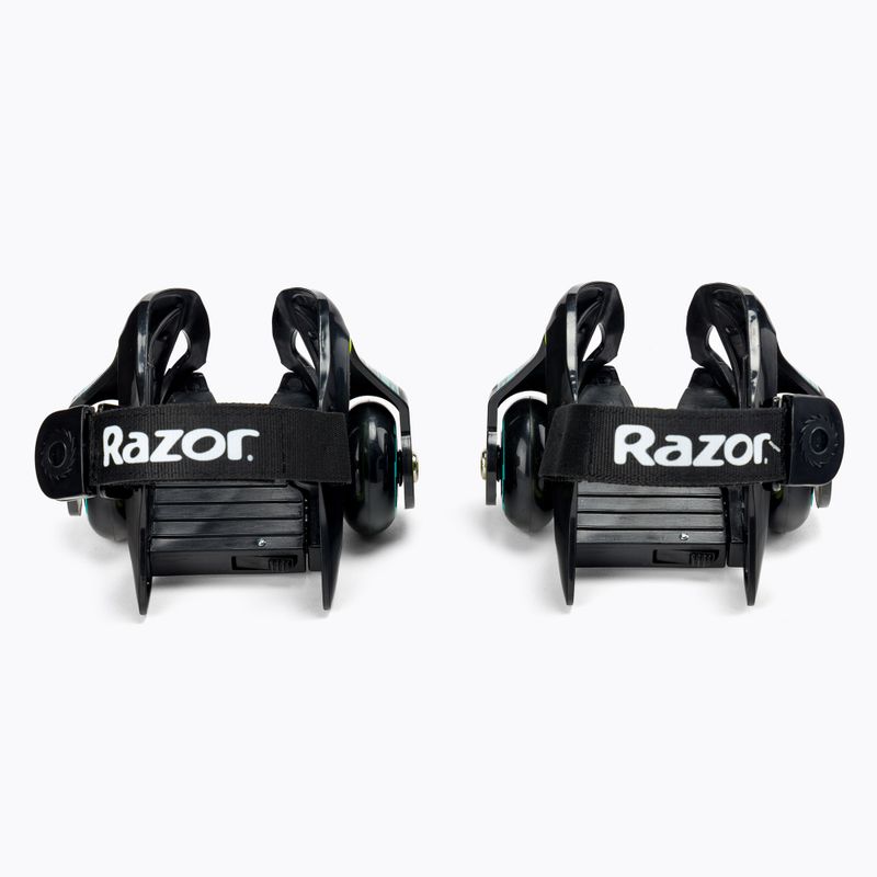 Razor Heel Wheels kolieskové korčule čierne 25073230 2