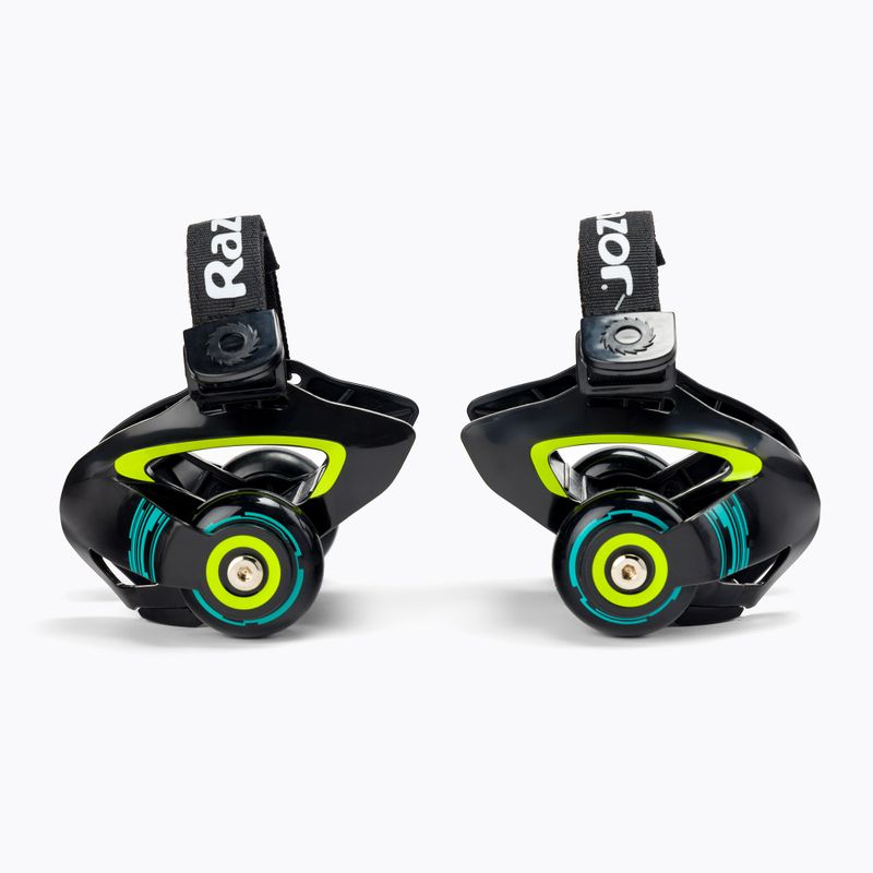 Razor Heel Wheels kolieskové korčule čierne 25073230 3