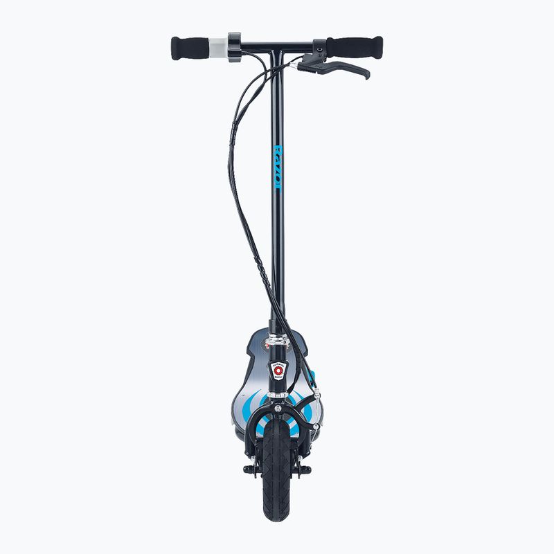 Detský elektrický skúter Razor Power Core E100 čierno-modrý 13173898 3