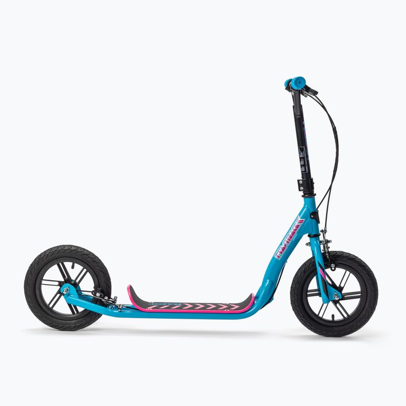 Razor Flashback Scooter blue 13073038 2