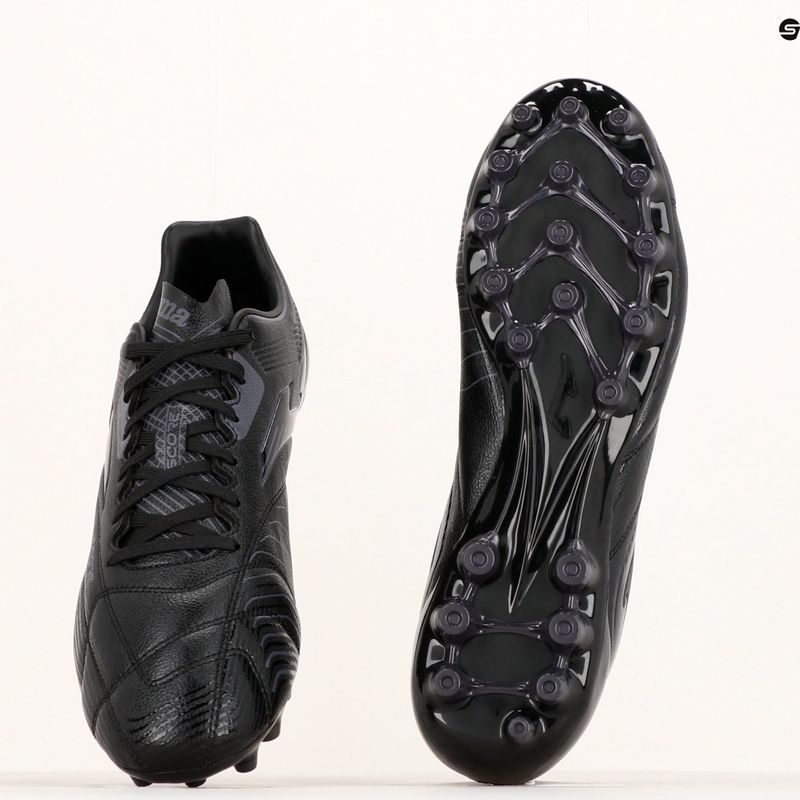Pánske kopačky Joma Score AG black 12