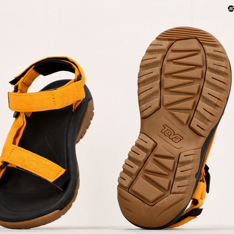 Teva Hurricane XLT2 dámske turistické sandále teva textrual sunflower 10