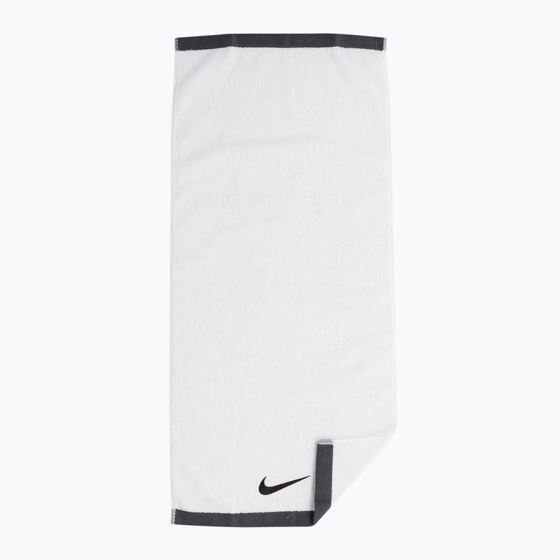 Uterák Nike Fundamental white/black 2