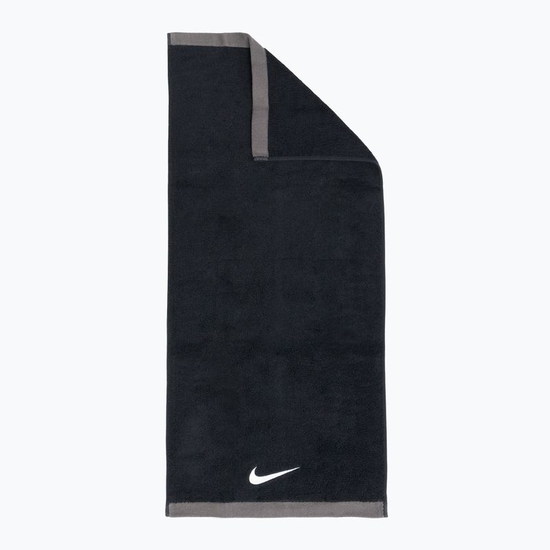 Uterák Nike Fundamental čierny NET17-010
