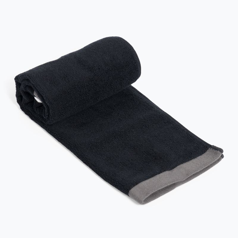 Uterák Nike Fundamental čierny NET17-010 2