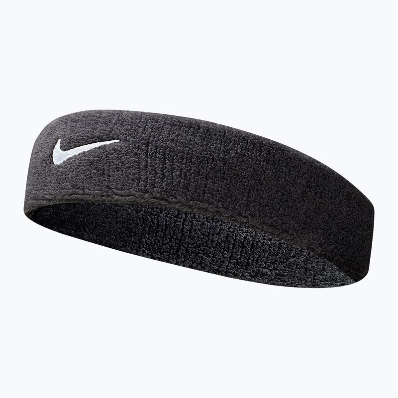 Čelenka Nike Swoosh čierna NNN07-010 3