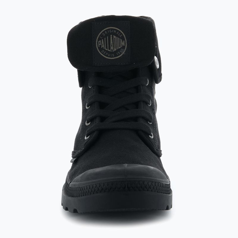 Dámske topánky Palladium Baggy black/black 9