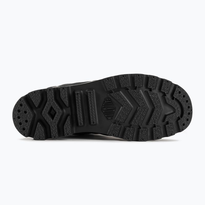 Dámske topánky Palladium Baggy black/black 6