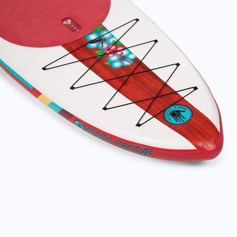 SUP doska Body Glove Mantra 10'6'' 5