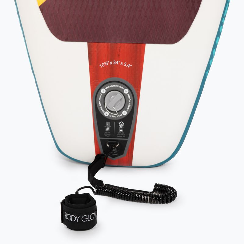 SUP doska Body Glove Mantra 10'6'' 9