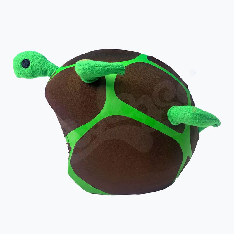 Návlek na prilbu COOLCASC Turtle 2