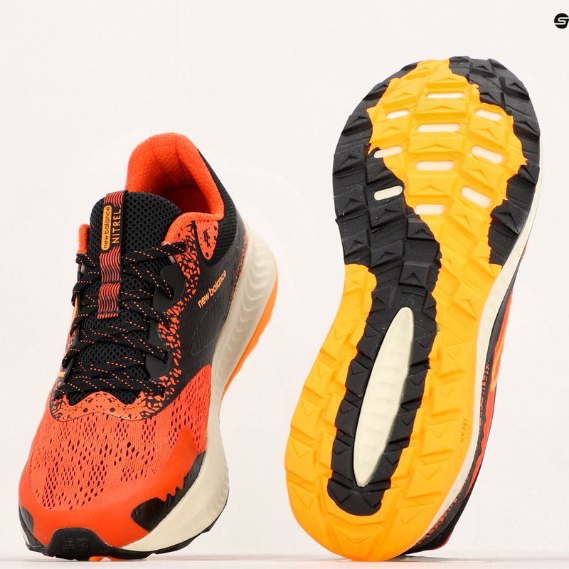 New Balance MTNTRV5 cayenne pánska bežecká obuv 18