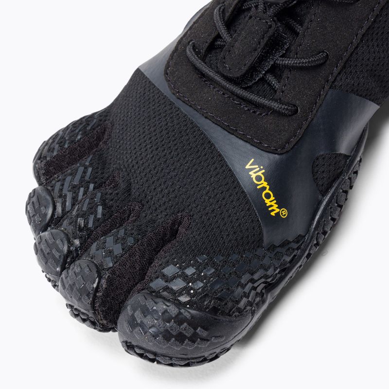 Pánske topánky Vibram Fivefingers KSO Evo black 14M0701 7