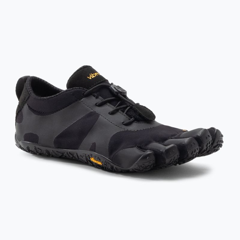 Dámska treková obuv Vibram Fivefingers V-Alpha black 18W71010360