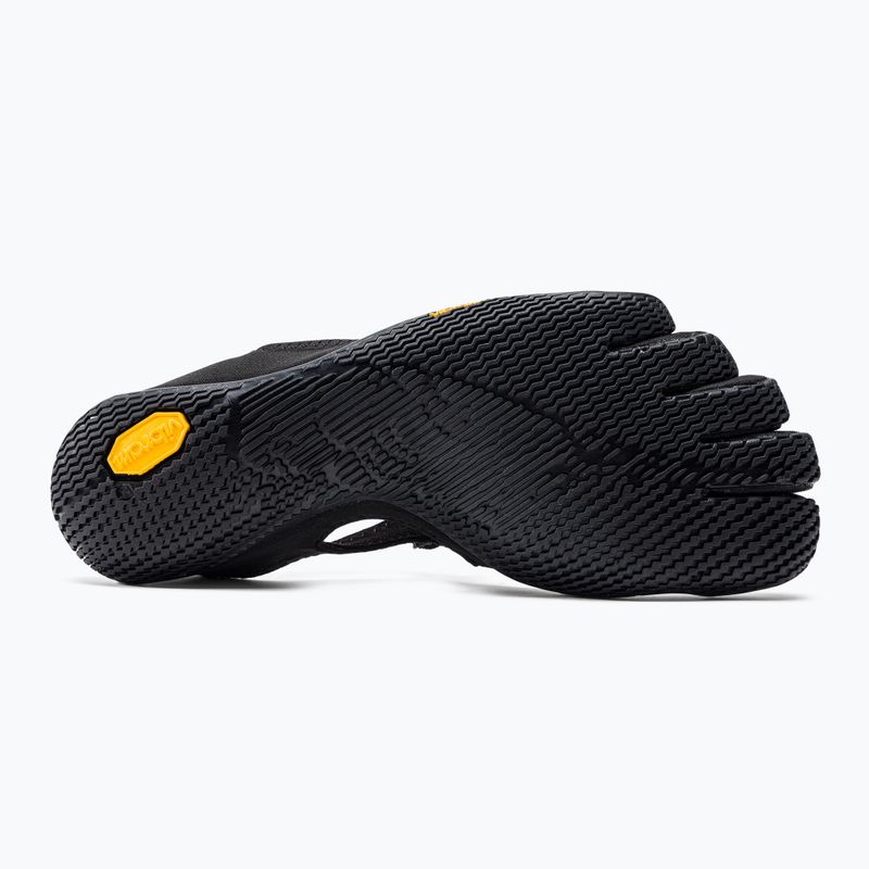 Dámske topánky Vibram Fivefingers V-Soul black 18W7201 4