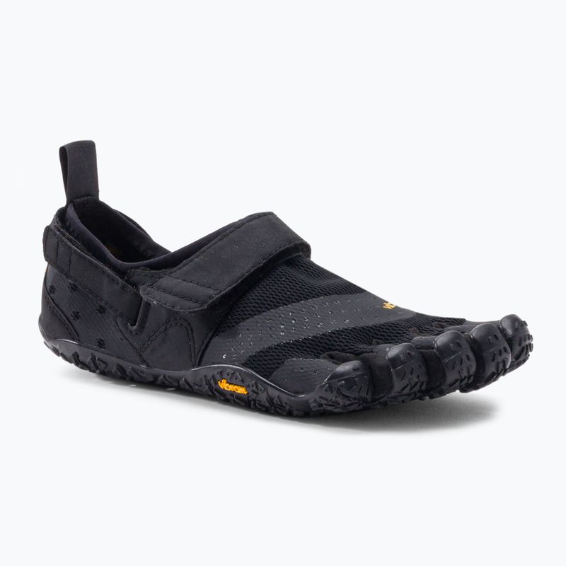 Dámske topánky do vody Vibram Fivefingers V-Aqua black 18W73010360