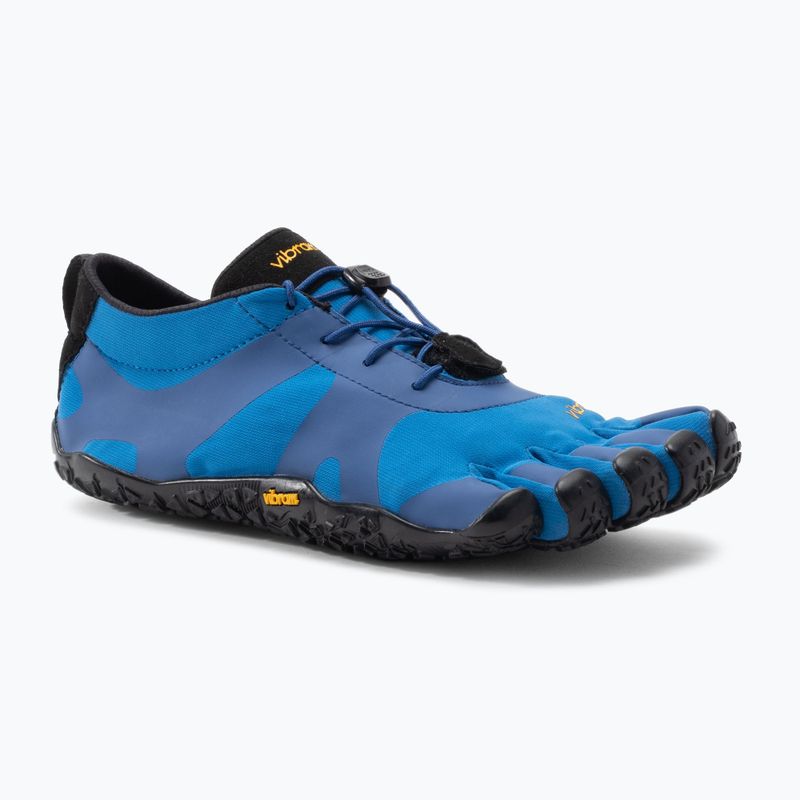 Pánska treková obuv Vibram Fivefingers V-Alpha blue 19M710242