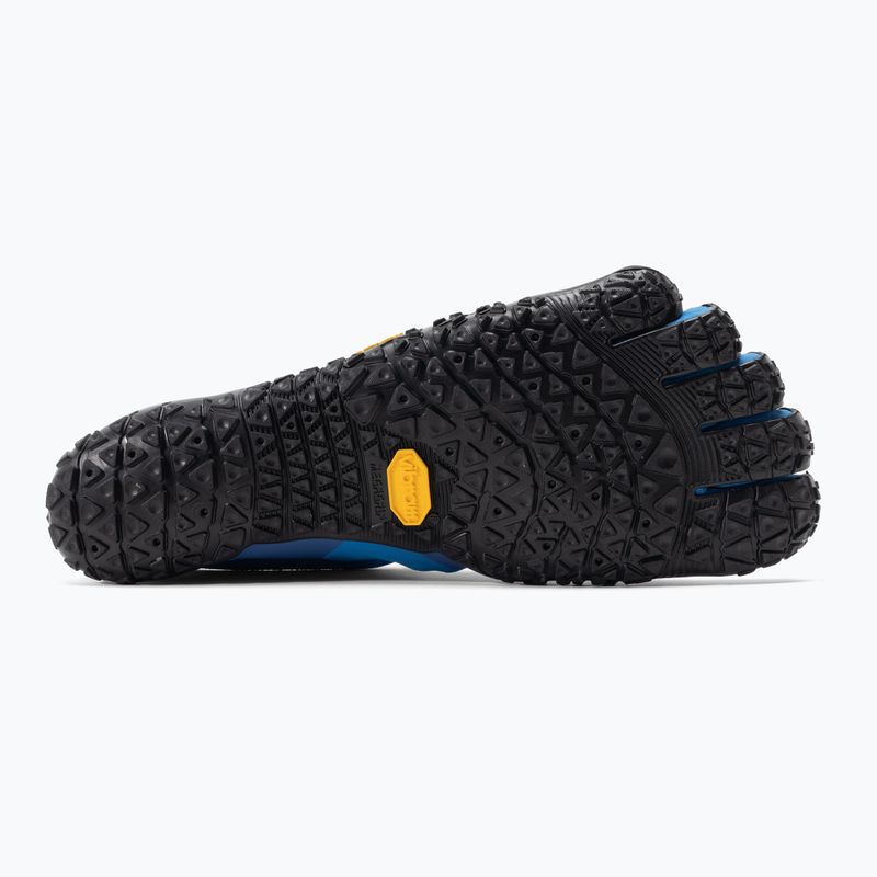 Pánska treková obuv Vibram Fivefingers V-Alpha blue 19M710242 4