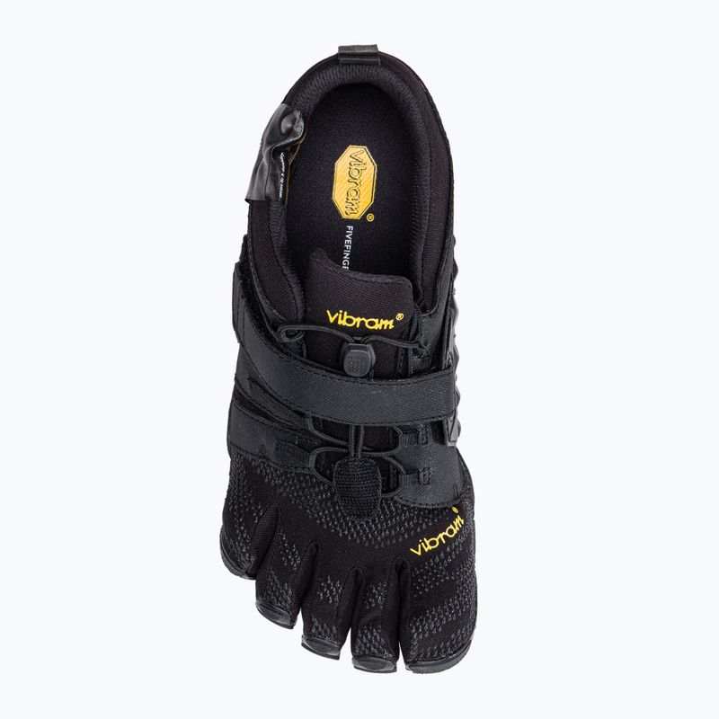 Pánska tréningová obuv Vibram Fivefingers V-Train 2.0 black 20M770140 6
