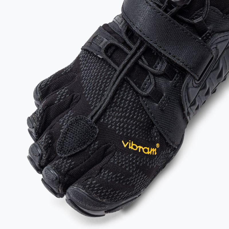 Dámska tréningová obuv Vibram Fivefingers V-Train 2.0 black 20W770136 7