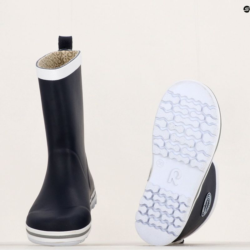 Detské tenisky Reima Taika 2.0 navy 20