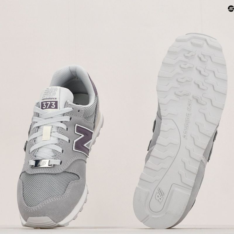 New Balance dámska obuv WL373OE2 rain cloud 10