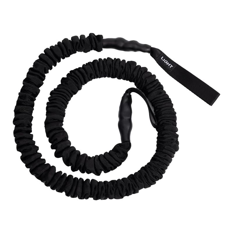 TRX Light Resistance Training Cord black TRXRIP-LTCORDA