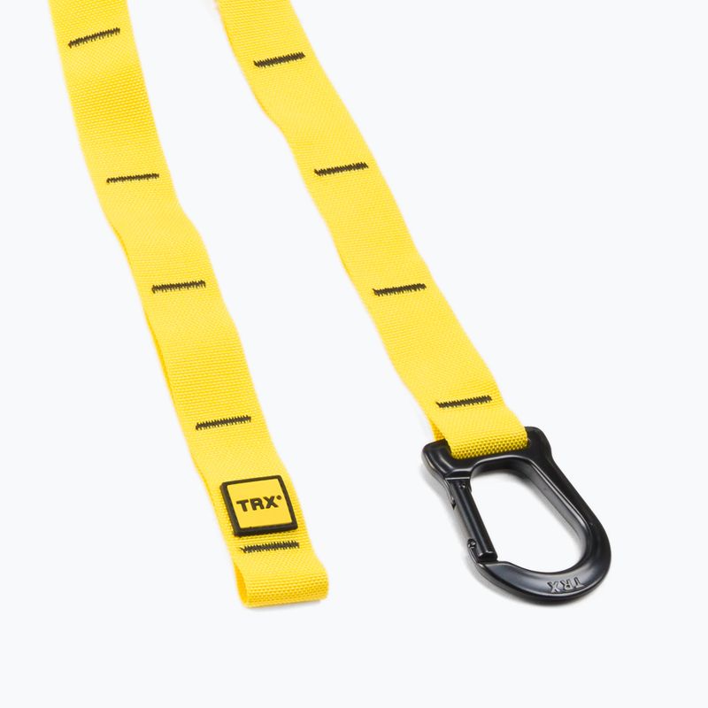 TRX Move Nová čierna súprava TRXMOVE 2