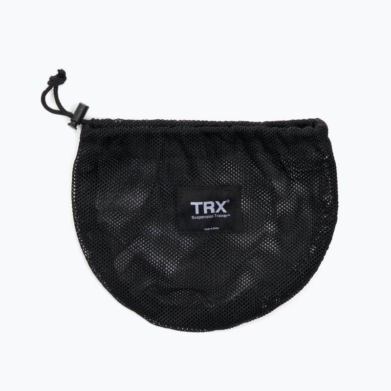 TRX Move Nová čierna súprava TRXMOVE 4