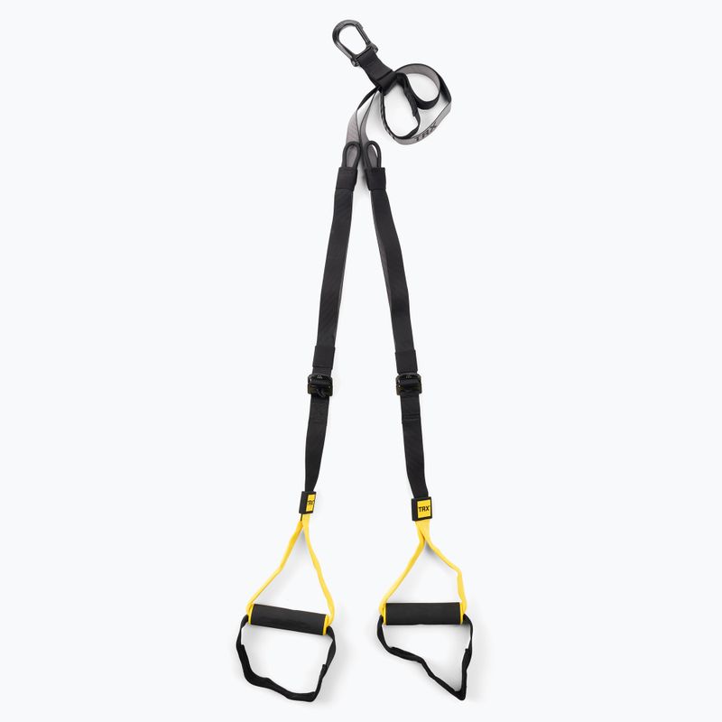 TRX Sweat Nová čierna súprava TRXSWEAT