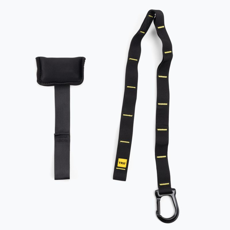 TRX Sweat Nová čierna súprava TRXSWEAT 2