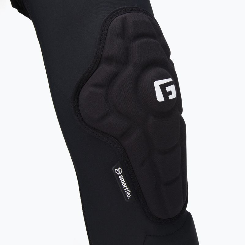 Chrániče kolien G-Form Pro-Rugged 2 ks čierne KP3402016 4