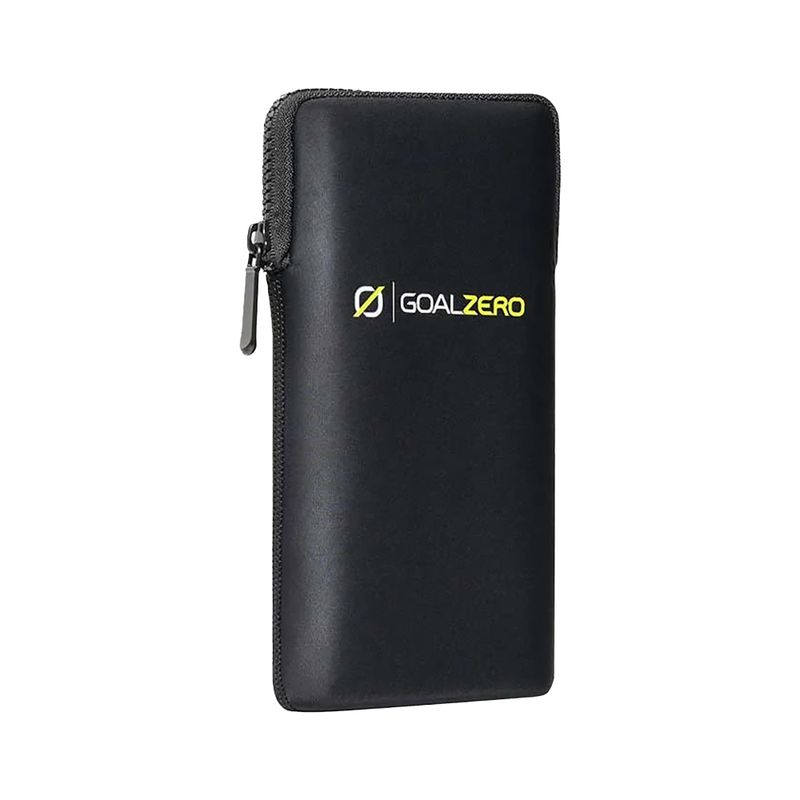 Goal Zero Sherpa100 PD powerbanka čierna 93010