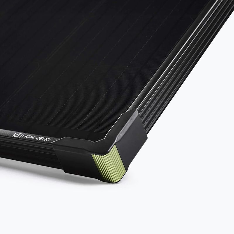 Solárny panel Goal Zero Boulder Briefcase 100 W čierny 32408 4