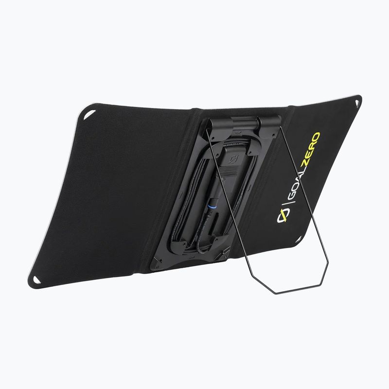 Goal Zero Nomad 20 W solárny panel čierny 11910 2