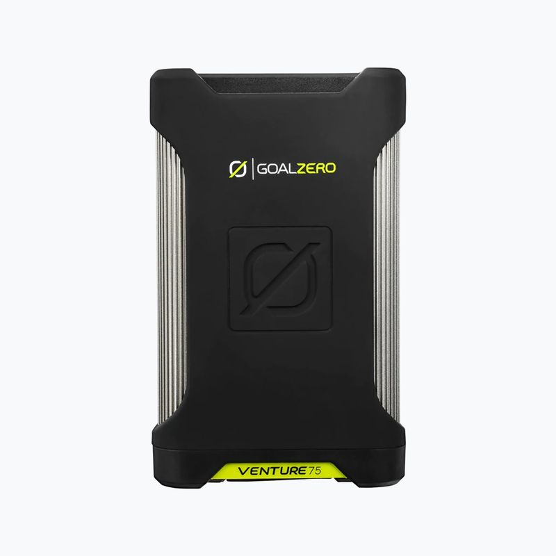 Powerbank Goal Zero Venture 75 čierna 22110