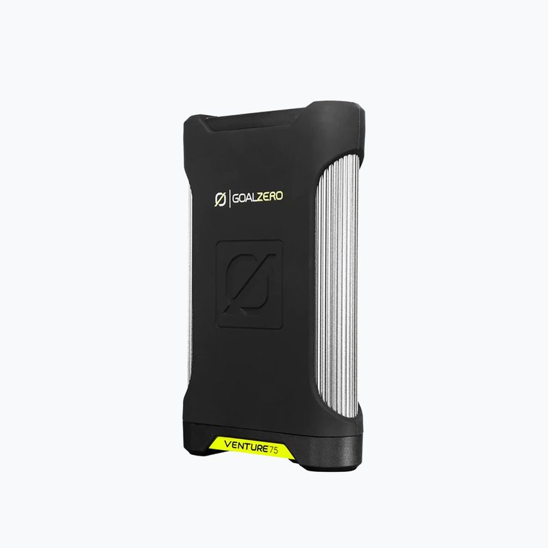 Powerbank Goal Zero Venture 75 čierna 22110 2