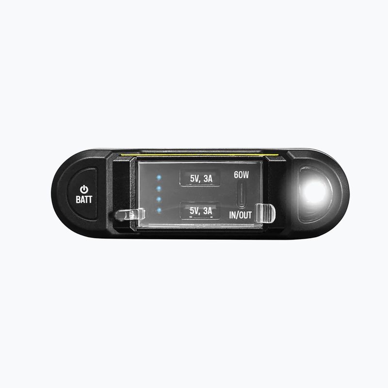 Powerbank Goal Zero Venture 75 čierna 22110 4