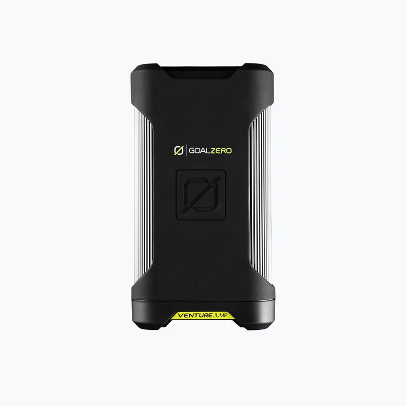 Powerbank Goal Zero Venture Jump čierno-šedá 50000
